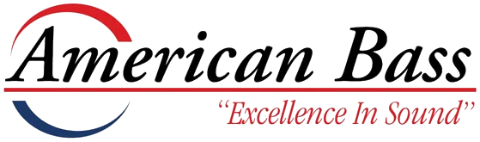 American Bass logo