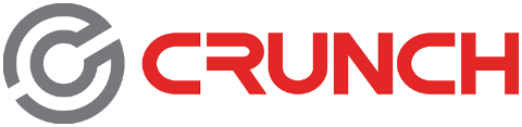 Crunch logo