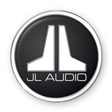 JL Audio logo