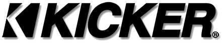 Kicker logo