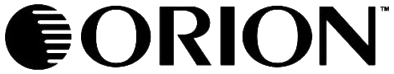 Orion logo