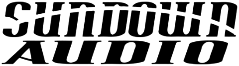 Sundown logo